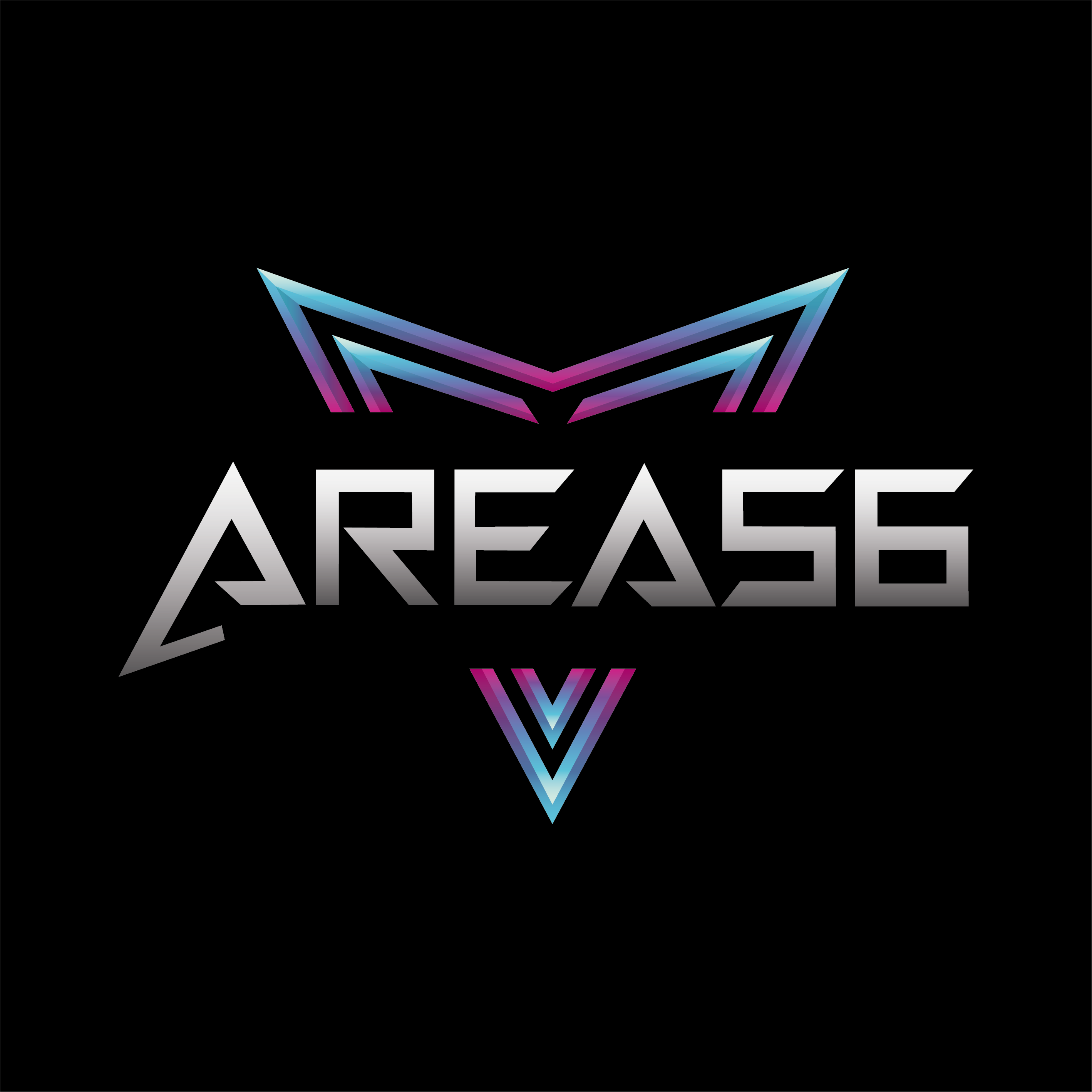 Area56 Logo