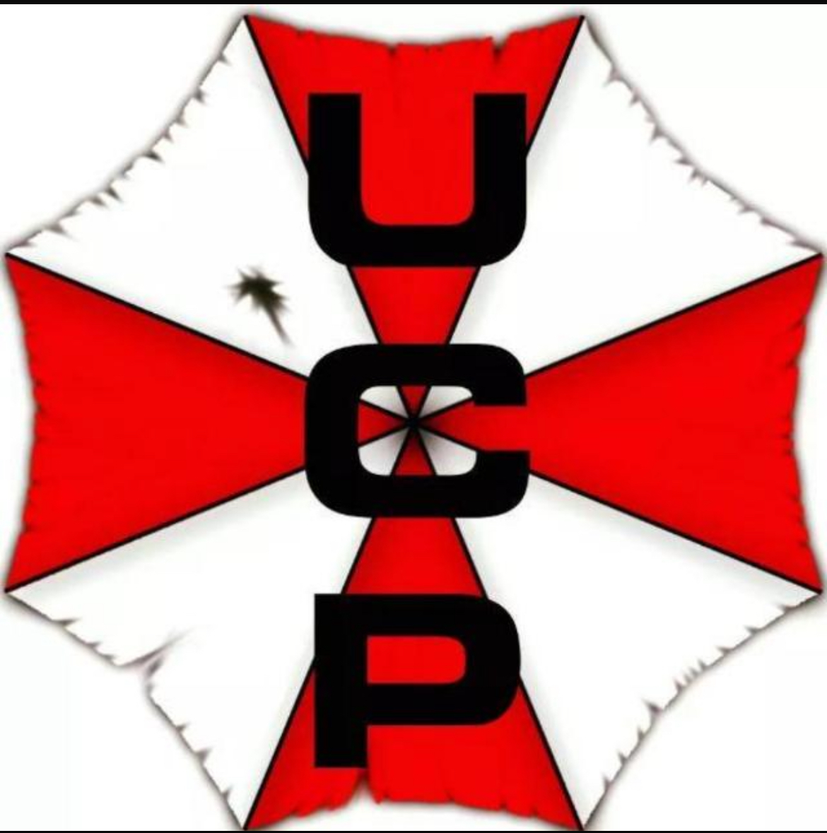 UCP Logo