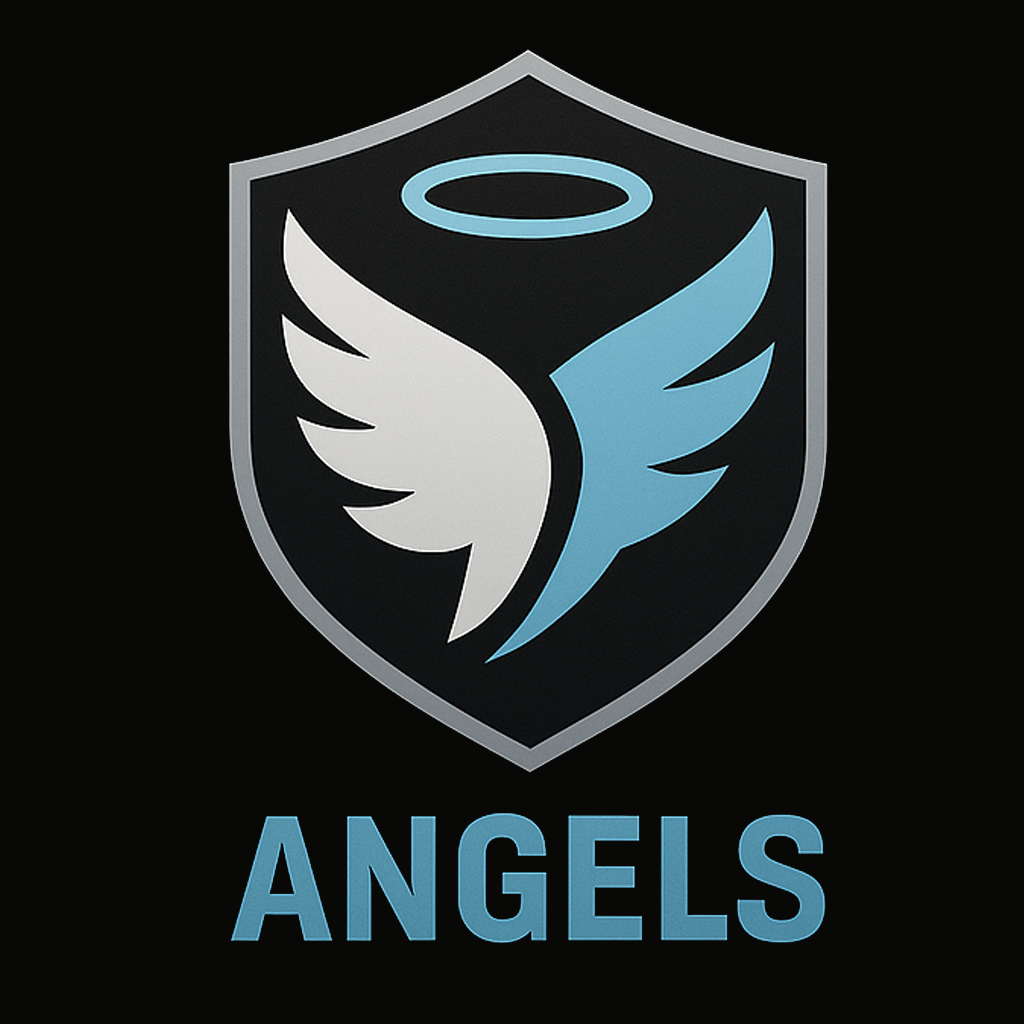 Angels Logo