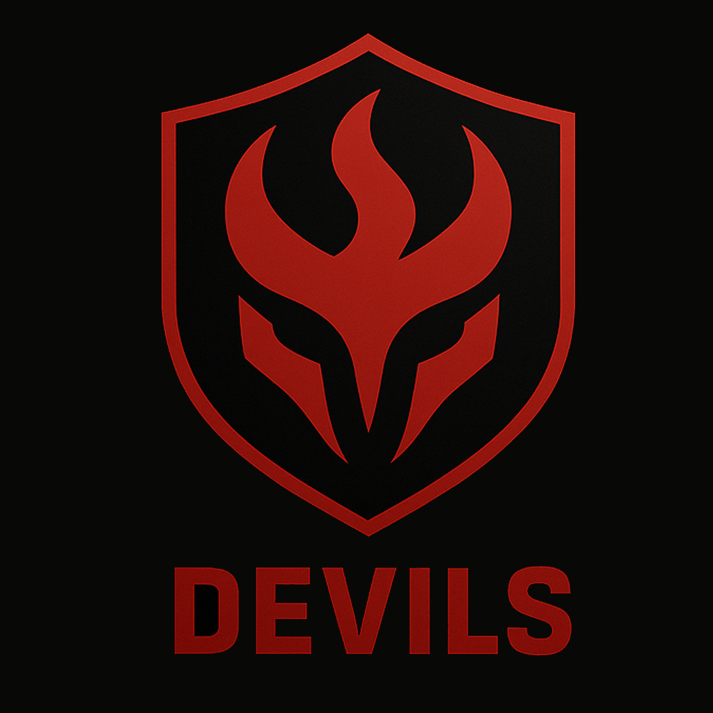 Devils Logo